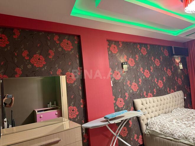 Satılır 3 otaqlı yeni tikili 138 m², Azadlıq Prospekti m., photo 30 from 32