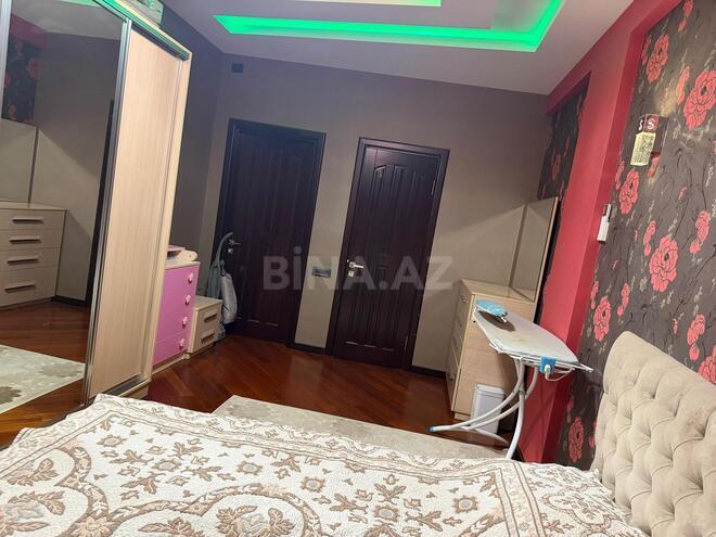 Satılır 3 otaqlı yeni tikili 138 m², Azadlıq Prospekti m., photo 16 from 32