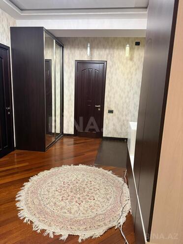 Satılır 3 otaqlı yeni tikili 138 m², Azadlıq Prospekti m., photo 28 from 32