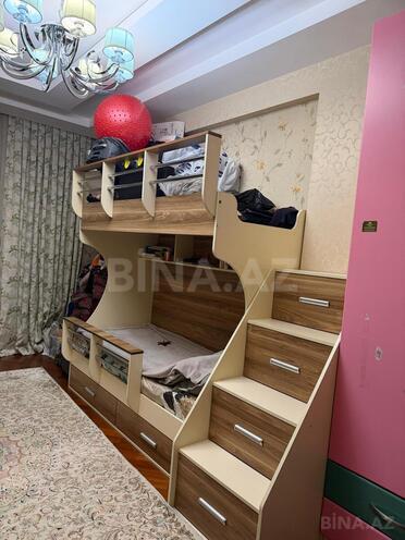 Satılır 3 otaqlı yeni tikili 138 m², Azadlıq Prospekti m., photo 20 from 32