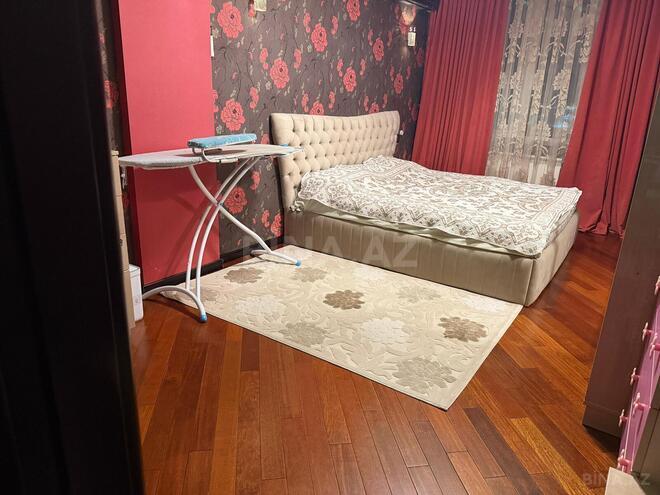 Satılır 3 otaqlı yeni tikili 138 m², Azadlıq Prospekti m., photo 29 from 32