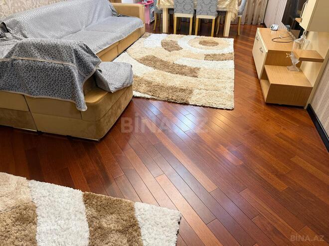 Satılır 3 otaqlı yeni tikili 138 m², Azadlıq Prospekti m., photo 4 from 32