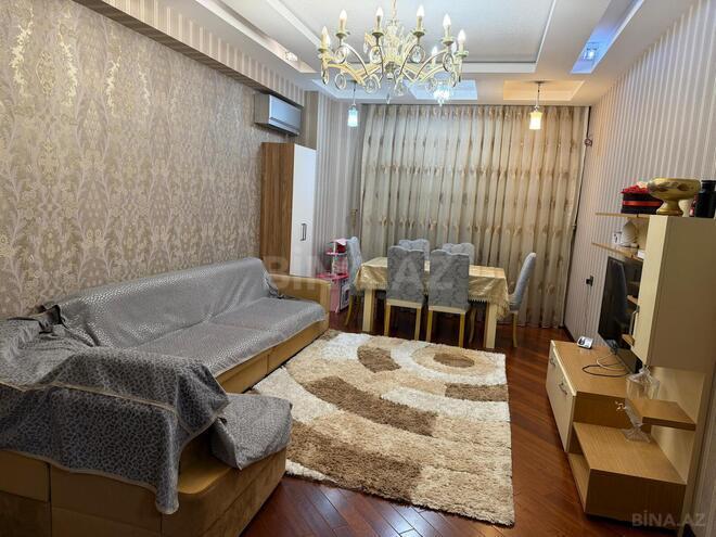 Satılır 3 otaqlı yeni tikili 138 m², Azadlıq Prospekti m., photo 22 from 32