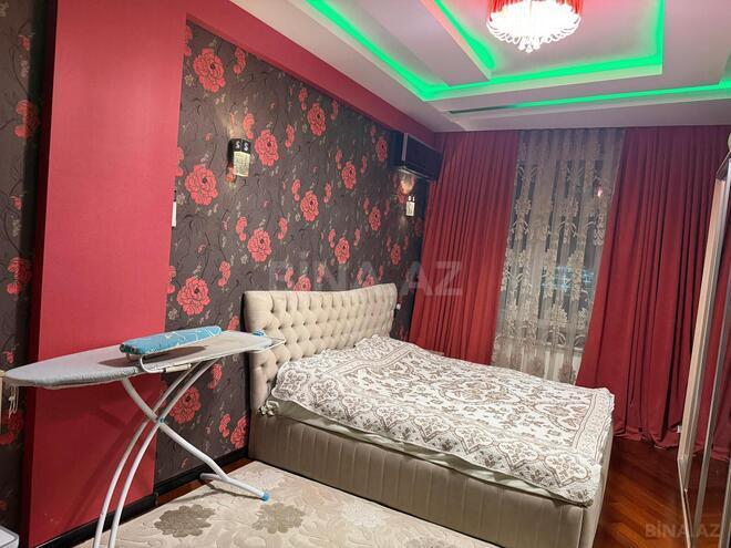 Satılır 3 otaqlı yeni tikili 138 m², Azadlıq Prospekti m., photo 10 from 32