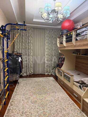 Satılır 3 otaqlı yeni tikili 138 m², Azadlıq Prospekti m., photo 19 from 32