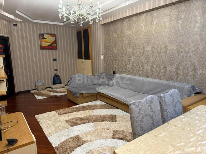 Satılır 3 otaqlı yeni tikili 138 m², Azadlıq Prospekti m., photo 14 from 32
