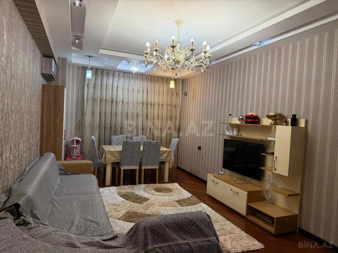 Satılır 3 otaqlı yeni tikili 138 m², Azadlıq Prospekti m., photo 3 from 32