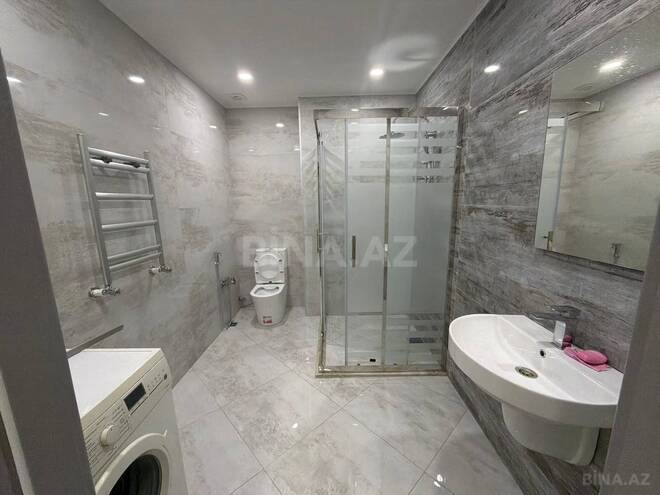 Сдаётся 2-комн. новостройка 60 м², м. Дернегюль, photo 11 from 12