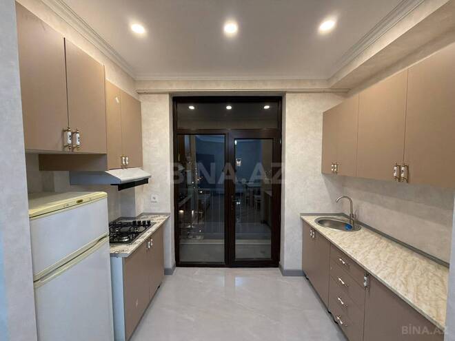 Сдаётся 2-комн. новостройка 60 м², м. Дернегюль, photo 5 from 12