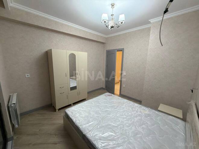 Сдаётся 2-комн. новостройка 60 м², м. Дернегюль, photo 4 from 12