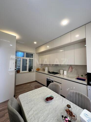 Satılır 5 otaqlı həyət evi/bağ evi 130 m², Binəqədi r., photo 5 from 28