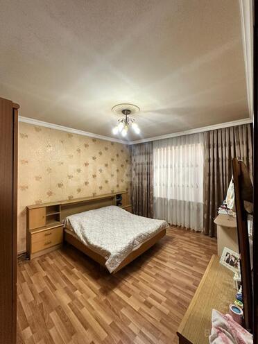 Satılır 5 otaqlı həyət evi/bağ evi 130 m², Binəqədi r., photo 12 from 28