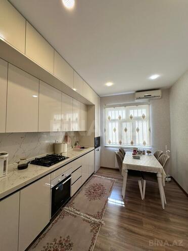 Satılır 5 otaqlı həyət evi/bağ evi 130 m², Binəqədi r., photo 4 from 28