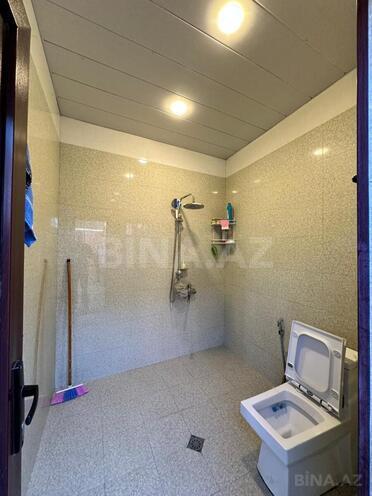 Satılır 5 otaqlı həyət evi/bağ evi 130 m², Binəqədi r., photo 27 from 28