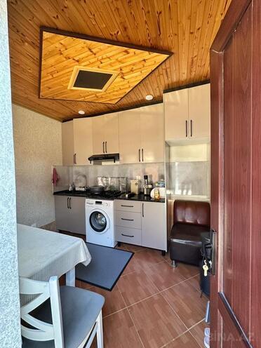 Satılır 5 otaqlı həyət evi/bağ evi 130 m², Binəqədi r., photo 24 from 28