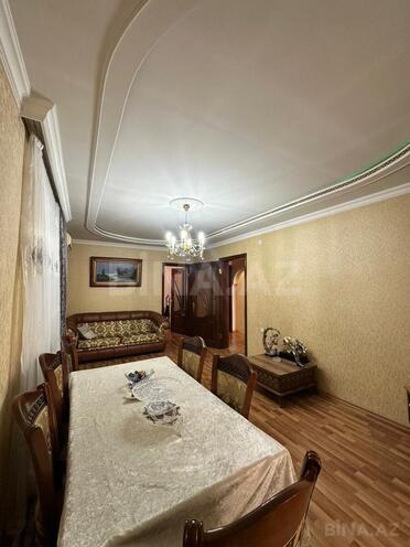 Satılır 5 otaqlı həyət evi/bağ evi 130 m², Binəqədi r., photo 8 from 28
