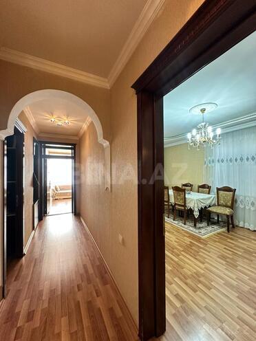 Satılır 5 otaqlı həyət evi/bağ evi 130 m², Binəqədi r., photo 17 from 28