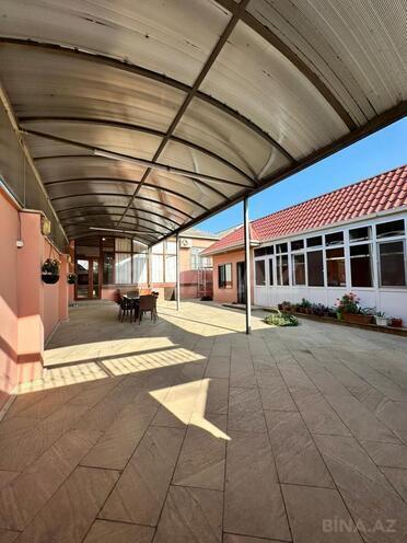 Satılır 5 otaqlı həyət evi/bağ evi 130 m², Binəqədi r., photo 1 from 28