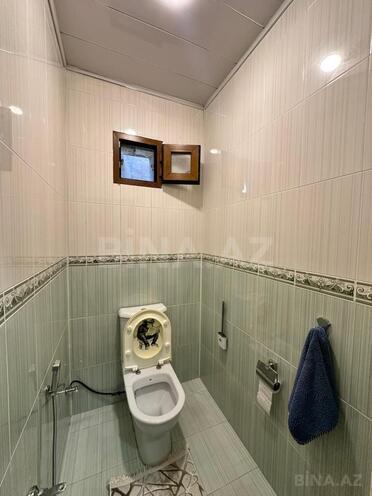Satılır 5 otaqlı həyət evi/bağ evi 130 m², Binəqədi r., photo 21 from 28