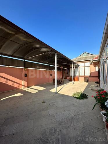 Satılır 5 otaqlı həyət evi/bağ evi 130 m², Binəqədi r., photo 22 from 28