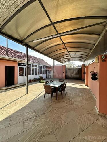 Satılır 5 otaqlı həyət evi/bağ evi 130 m², Binəqədi r., photo 23 from 28