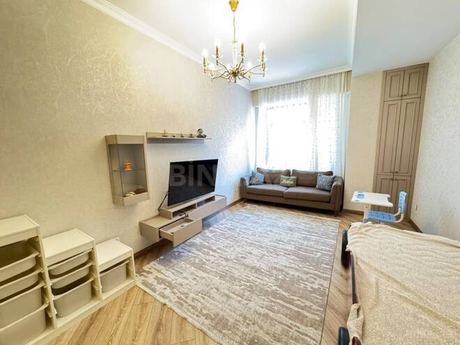 İcarəyə verilir 4 otaqlı yeni tikili 160 m², Ağ şəhər q., photo 20 from 29