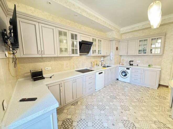 İcarəyə verilir 4 otaqlı yeni tikili 160 m², Ağ şəhər q., photo 10 from 29