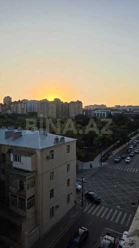 Satılır 3 otaqlı yeni tikili 158 m², Gənclik m., photo 4 from 25