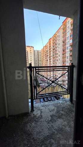 Satılır 3 otaqlı yeni tikili 158 m², Gənclik m., photo 3 from 25