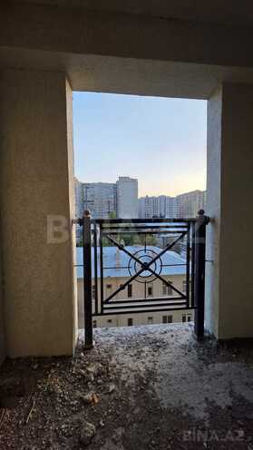 Satılır 3 otaqlı yeni tikili 158 m², Gənclik m., photo 13 from 25
