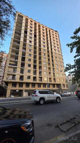 Satılır 3 otaqlı yeni tikili 158 m², Gənclik m., photo 24 from 25