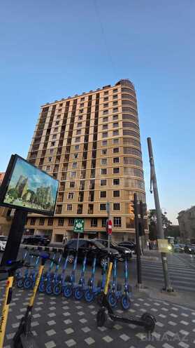 Satılır 3 otaqlı yeni tikili 158 m², Gənclik m., photo 1 from 25