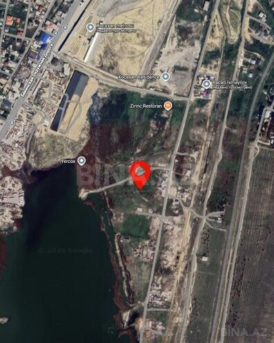 Продаётся  участок 200 сот, м. Ходжасан, photo 11 from 12
