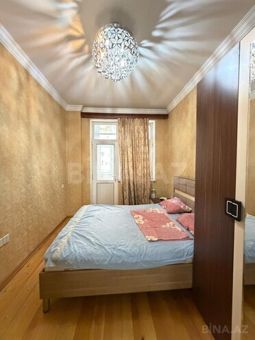 Продаётся 2-комн. новостройка 60 м², м. Мемар Аджеми, photo 9 from 15