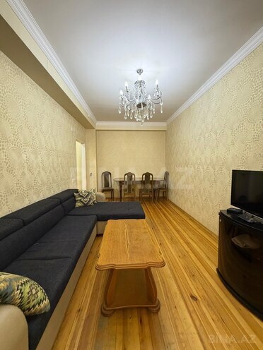 Продаётся 2-комн. новостройка 60 м², м. Мемар Аджеми, photo 7 from 15