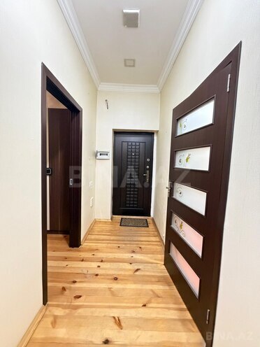Продаётся 2-комн. новостройка 60 м², м. Мемар Аджеми, photo 11 from 15