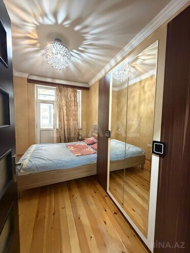 Продаётся 2-комн. новостройка 60 м², м. Мемар Аджеми, photo 10 from 15