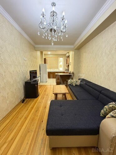 Продаётся 2-комн. новостройка 60 м², м. Мемар Аджеми, photo 3 from 15