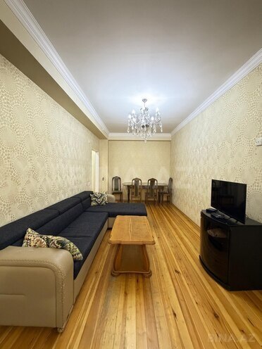 Продаётся 2-комн. новостройка 60 м², м. Мемар Аджеми, photo 6 from 15