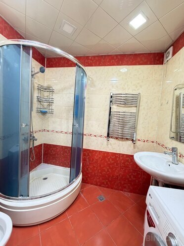 Продаётся 2-комн. новостройка 60 м², м. Мемар Аджеми, photo 14 from 15