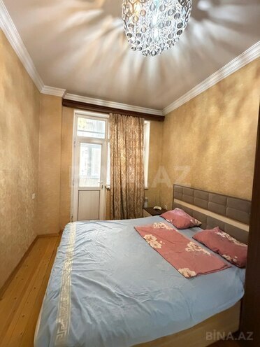 Продаётся 2-комн. новостройка 60 м², м. Мемар Аджеми, photo 8 from 15