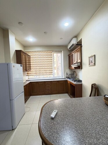 Продаётся 2-комн. новостройка 60 м², м. Мемар Аджеми, photo 4 from 15