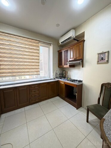 Продаётся 2-комн. новостройка 60 м², м. Мемар Аджеми, photo 5 from 15
