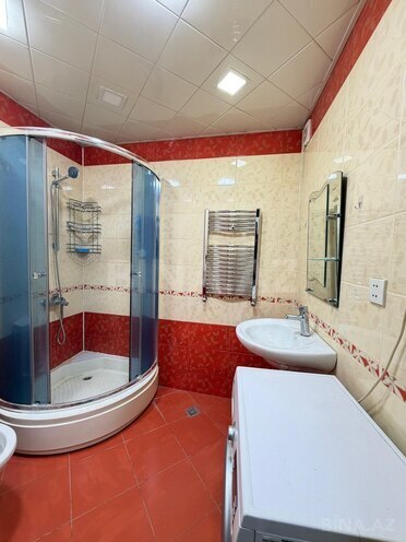 Продаётся 2-комн. новостройка 60 м², м. Мемар Аджеми, photo 12 from 15