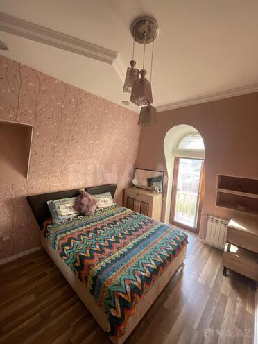 Сдаётся 2-комн. новостройка 85 м², Абшеронcкий  р., photo 14 from 19