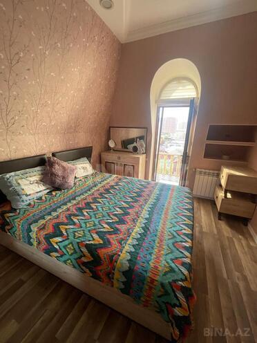Сдаётся 2-комн. новостройка 85 м², Абшеронcкий  р., photo 13 from 19