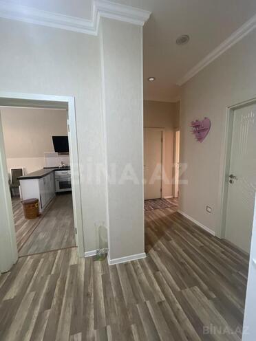 Сдаётся 2-комн. новостройка 85 м², Абшеронcкий  р., photo 11 from 19