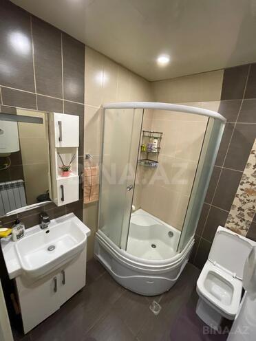 Сдаётся 2-комн. новостройка 85 м², Абшеронcкий  р., photo 18 from 19