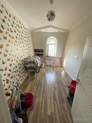 Сдаётся 2-комн. новостройка 85 м², Абшеронcкий  р., photo 9 from 19