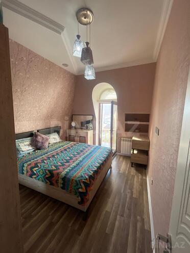 Сдаётся 2-комн. новостройка 85 м², Абшеронcкий  р., photo 4 from 19